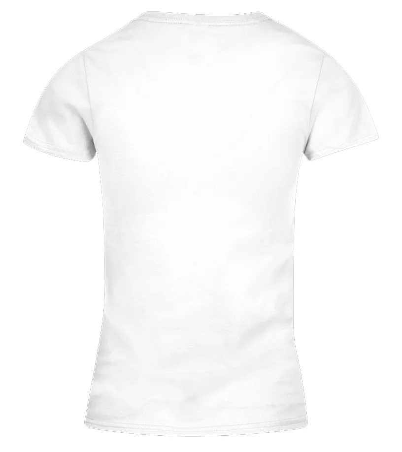 24 Hours of Le Mans WT (20) Camiseta cuello pico Mujer