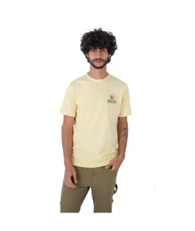 Camiseta Hurley Evd Exp Sun Is Shinning Hombre