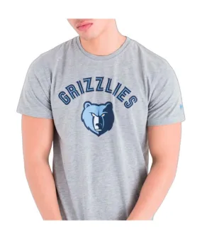 Camiseta New Era NBA Memphis Grizzlies Hombre