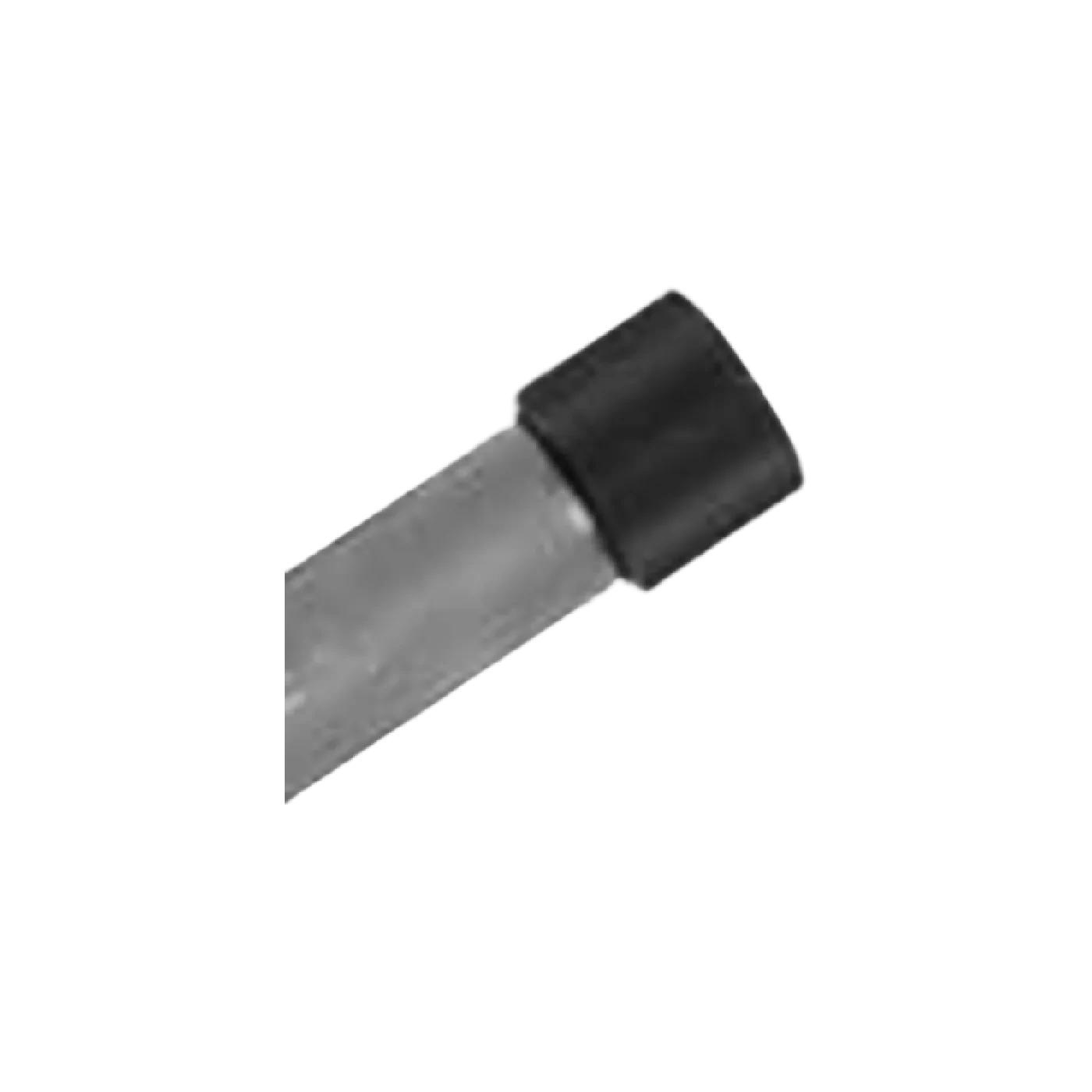 Casquillo de rosca métrico para APX y CX4 Storm con cañón roscado