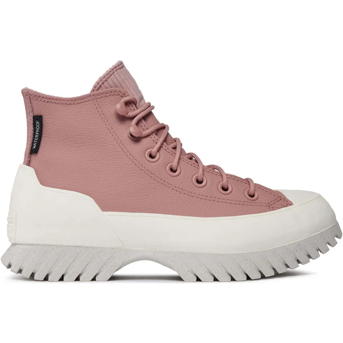 Chuck Taylor Lugged 2.0