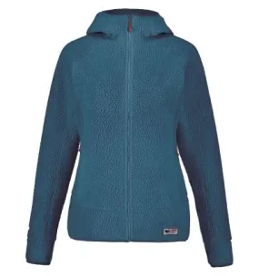Forro polar Rab Shearling (azul Orión) mujer