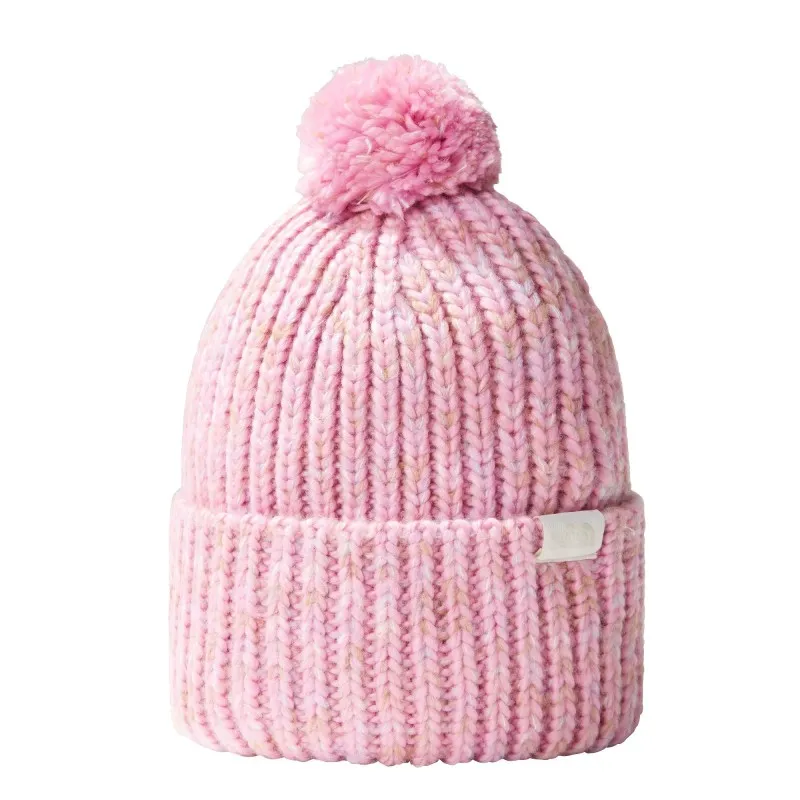 Gorro The North Face Cozy Chunky 7RHZ OLB