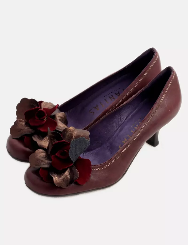 Hispanitas Zapatos