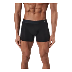Jack & Jones Jacbasic Bamboo Trunks 3 Pack Forest Night