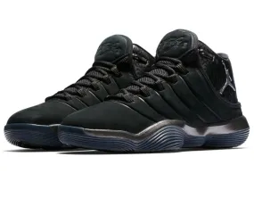 Jordan Super Fly 2017 Blake Griffin "Antracita" (010)