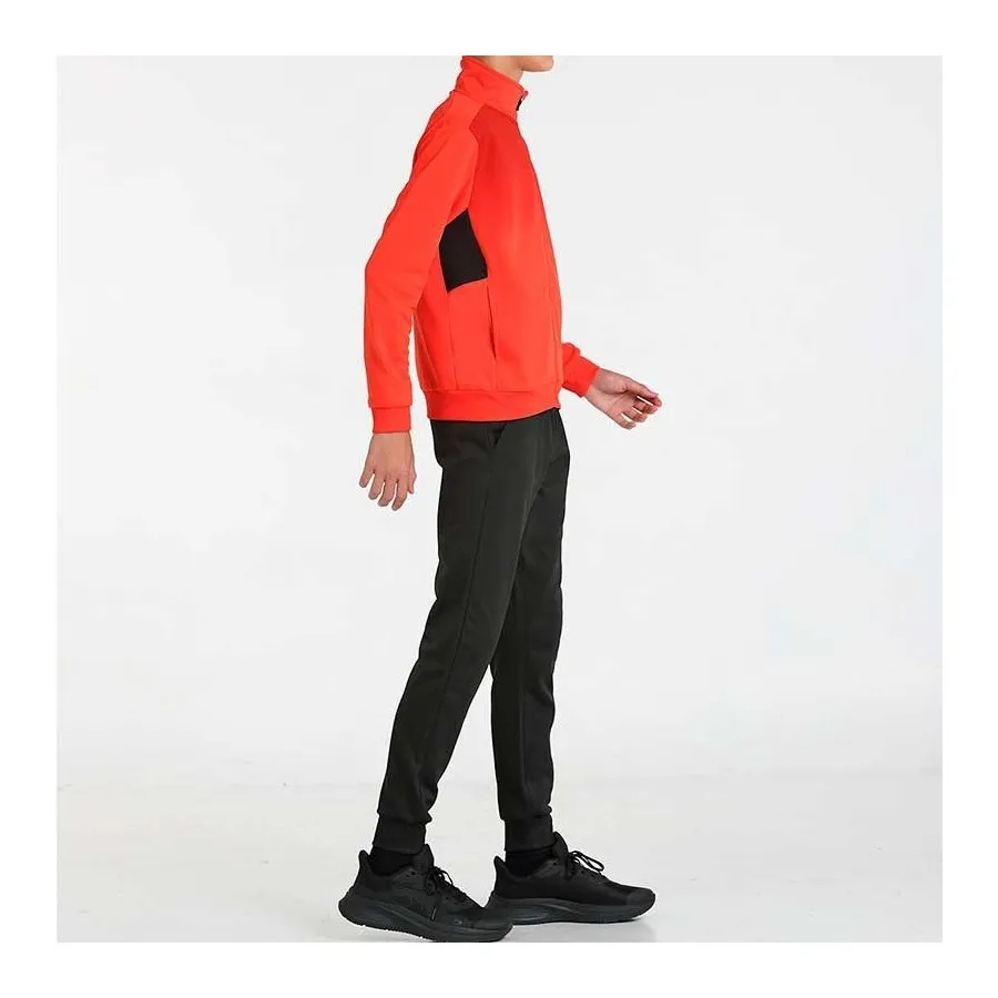JSmith Chandal Niño JAMAR JR ROJO