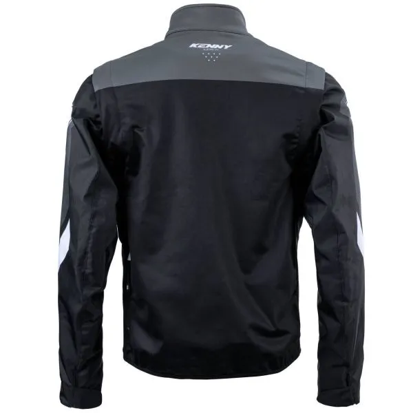 Kenny Softshell Enduro 2 Grey 