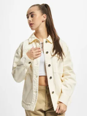 Ladies Oversized