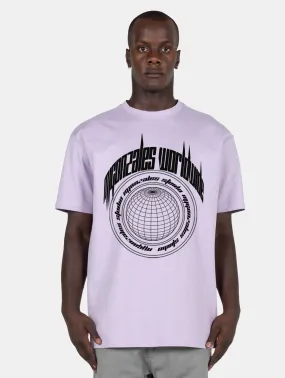 MJ Gonzales Worldwide x Heavy Oversized Tee