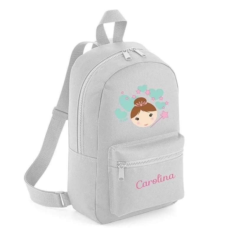 Mochila infantil Hada