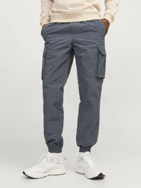 Pantalones cargo Corte relaxed | Azul oscuro | Jack & Jones®