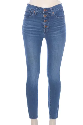 Pantalón color Azul - Madewell