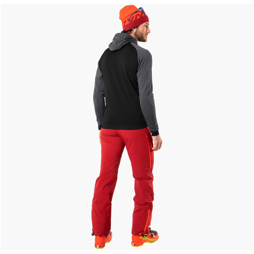 Polar Dynafit Radical Polartec Magnet