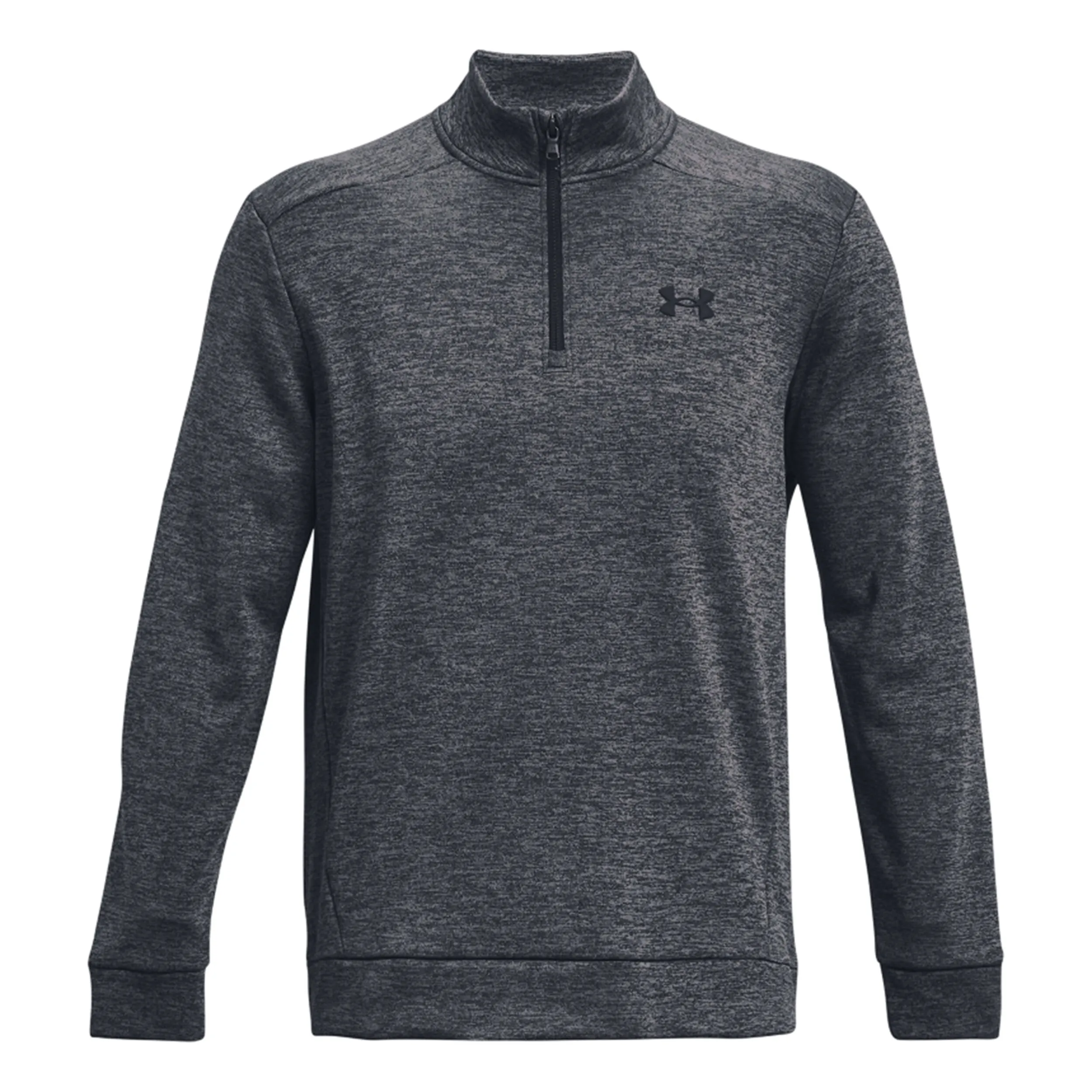 QUARTER HALFZIP CAMISETA DE MANGA LARGA HOMBRES