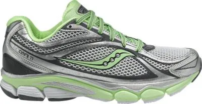 Saucony ProGrid Omni 11