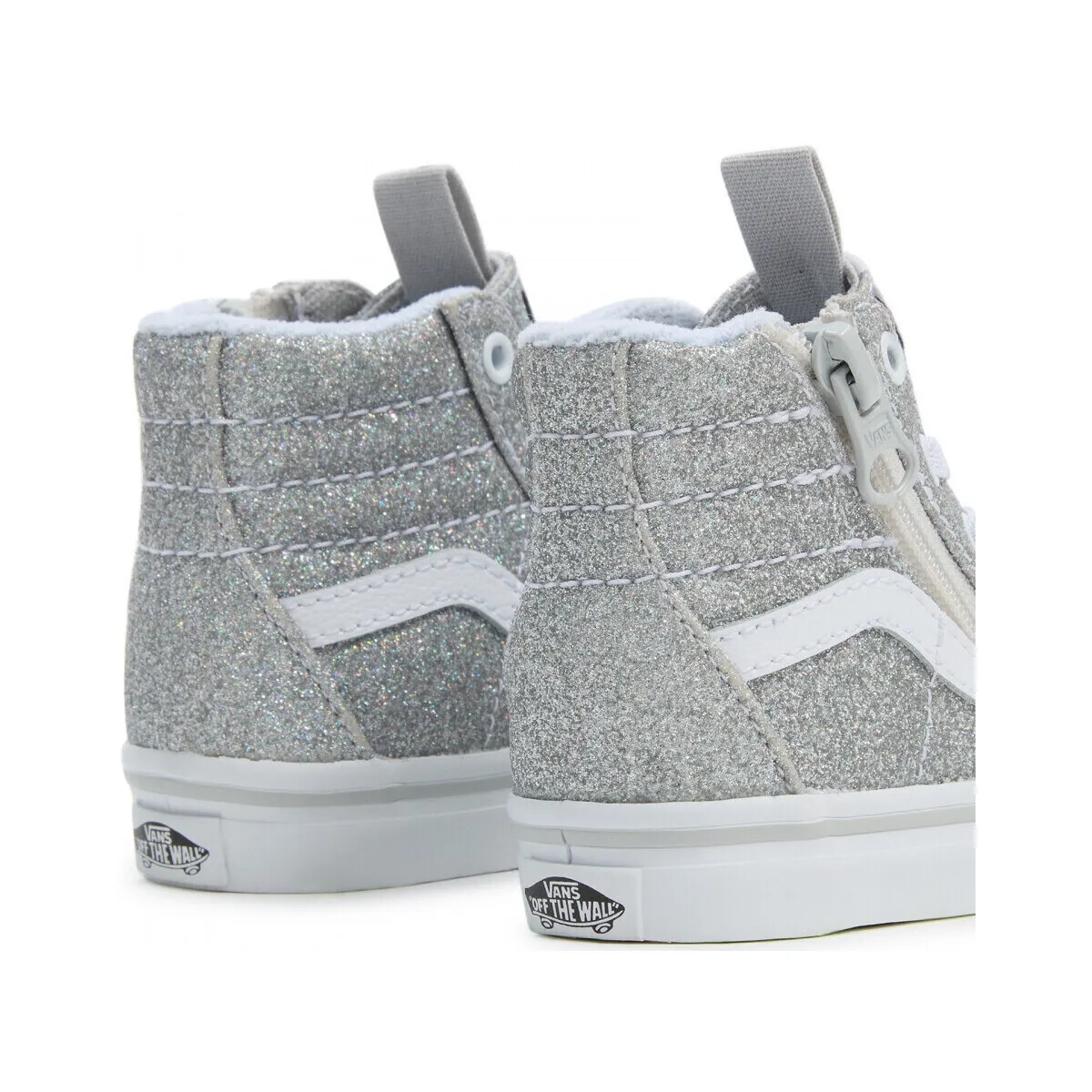 SK8HI REISSUE SIDE ZIP