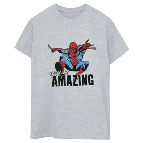 Spider-Man Amazing