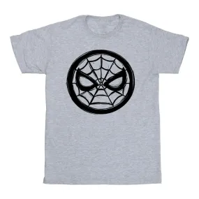 Spider-Man Chest Logo