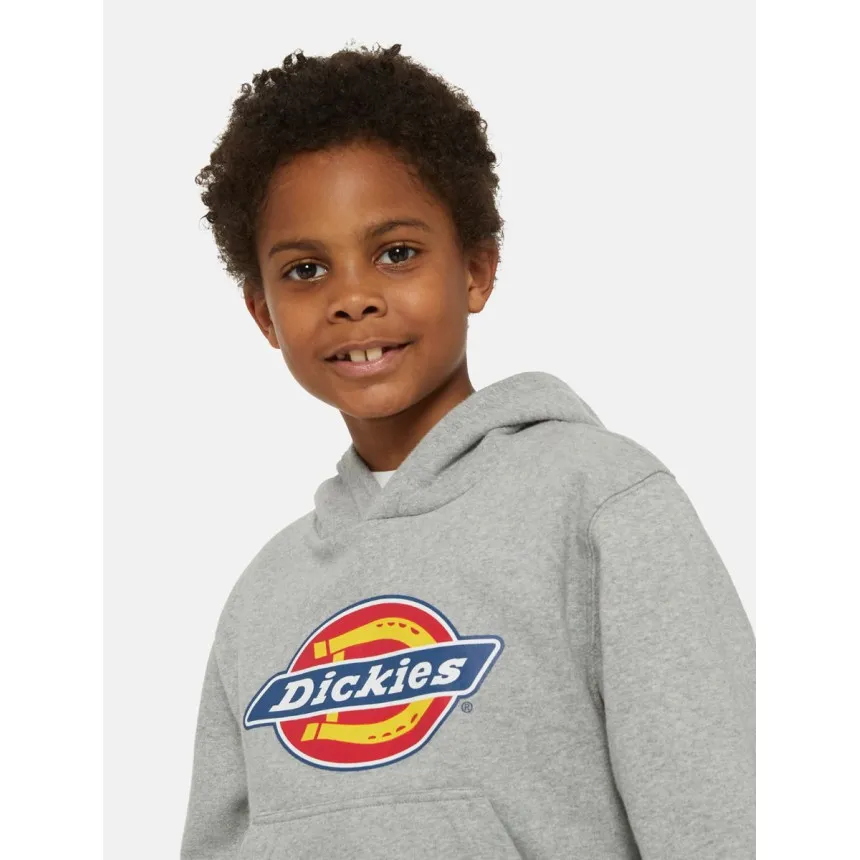 Sudadera Dickies Icon Logo Para Niñ@s