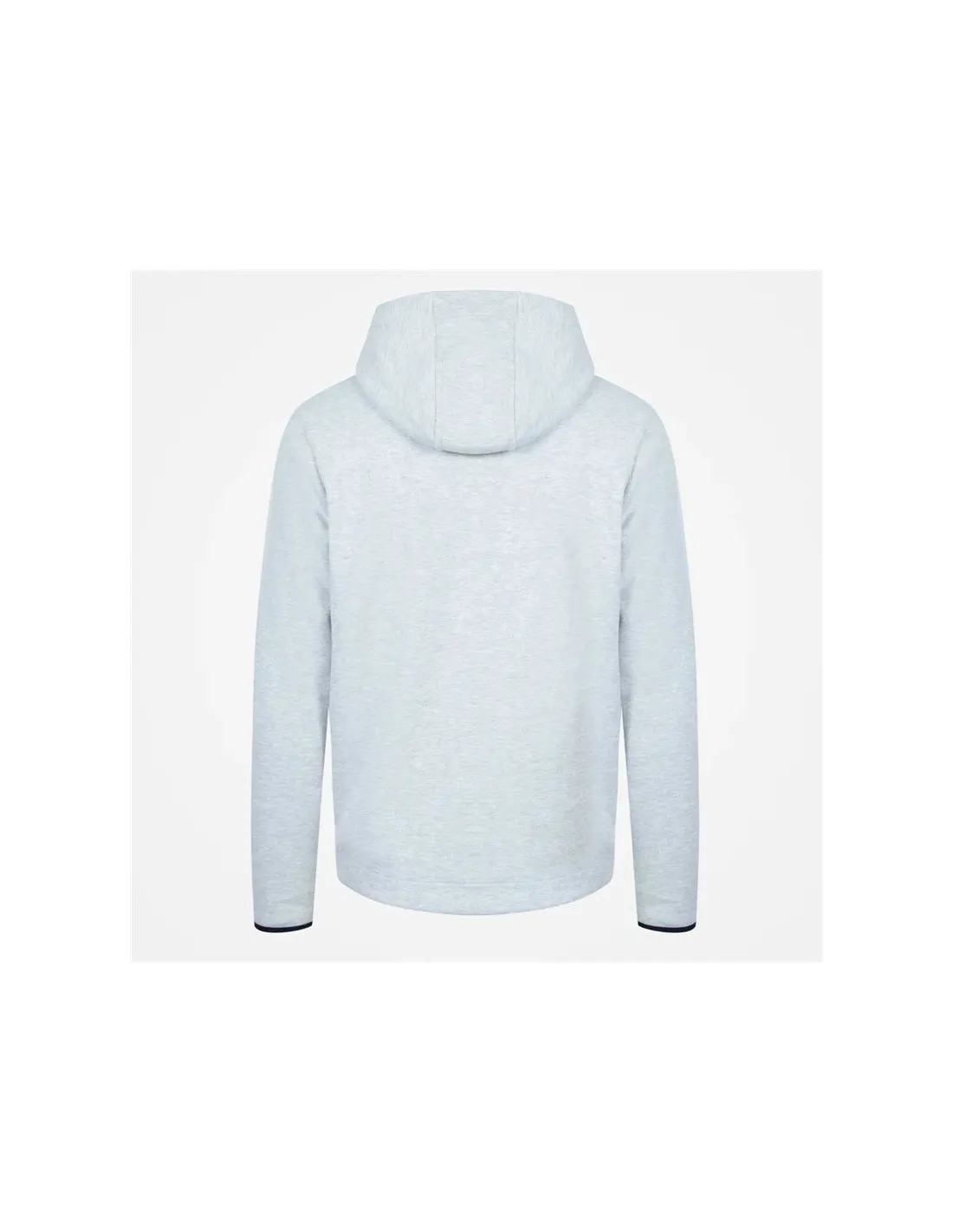 Sudadera Le Coq Sportif Tech blanco Hombre