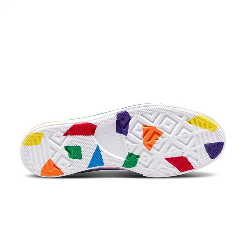 Zapatilla Chuck Taylor All Star Lift Pride Edition Converse