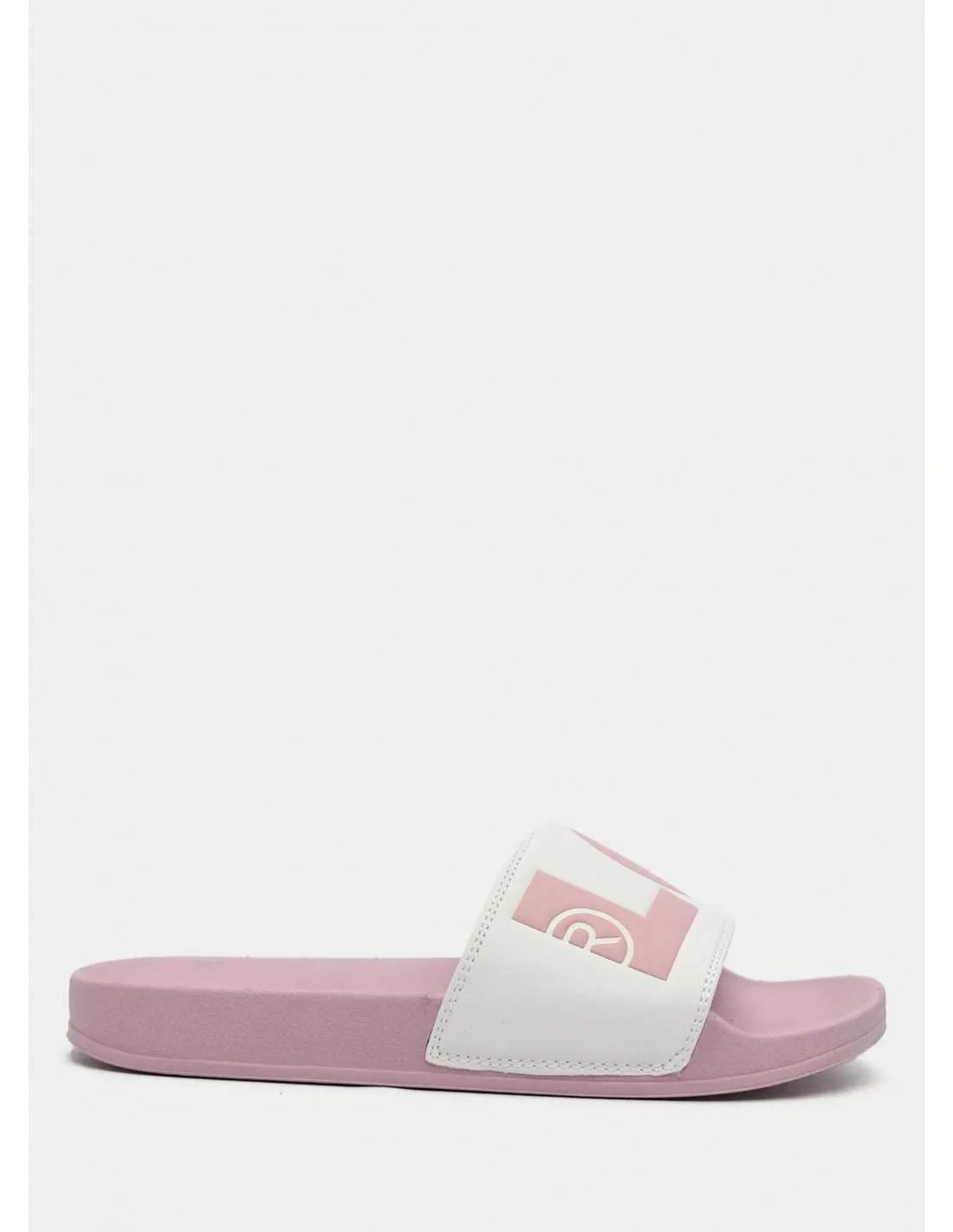ZAPATILLAS DE PISCIN LEVIS 231570 ROSA 