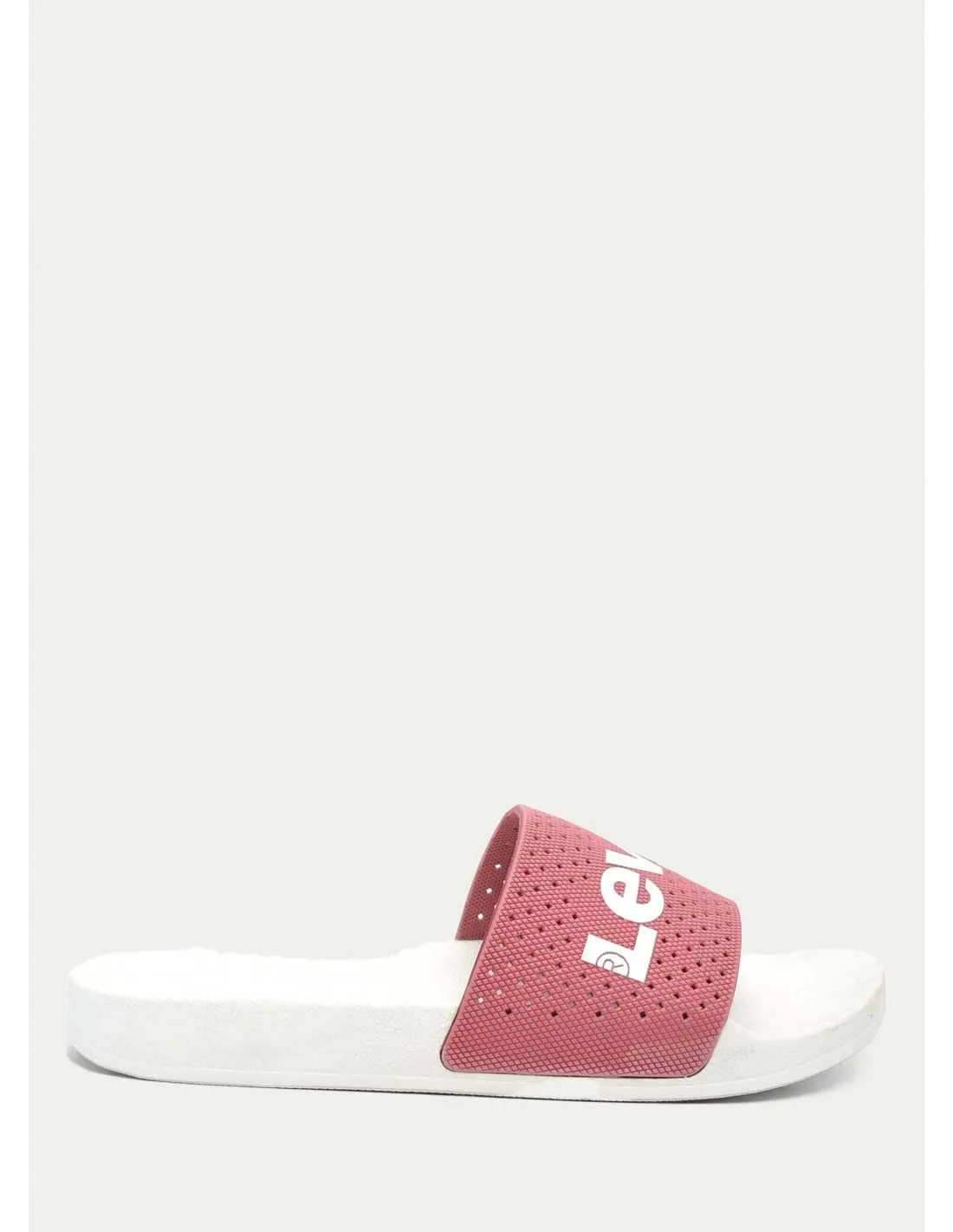 ZAPATILLAS DE PISCIN LEVIS 233025 FUXIA 