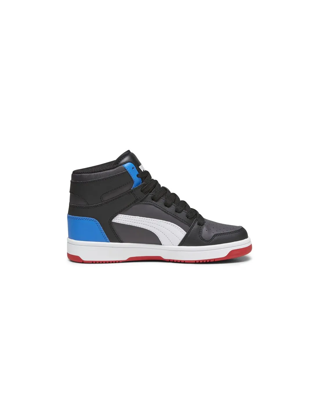 Zapatillas de Puma Rebound Layup S Infantil