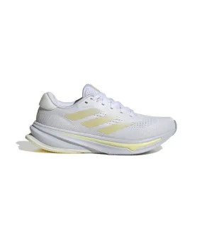 Zapatillas de running adidas Supernova Rise Blanco