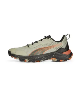 Zapatillas De Running Puma Obstruct Profoam Bol Birch Tree
