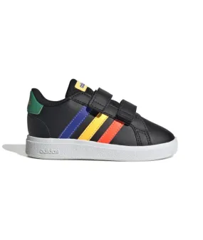 Zapatillas de Tenis adidas Grand Court 2.0 CF Infantil