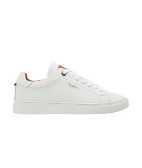 Zapatillas Joe Cup One White Hombre