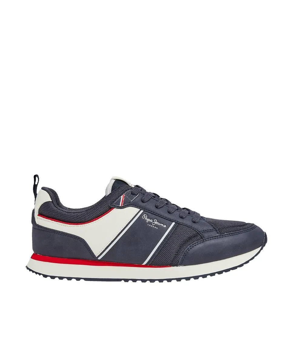 ZAPATILLAS PEPE JEANS PMS40009595